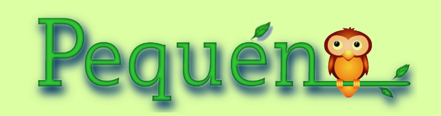 Logo Proyecto Pequén LeTodo