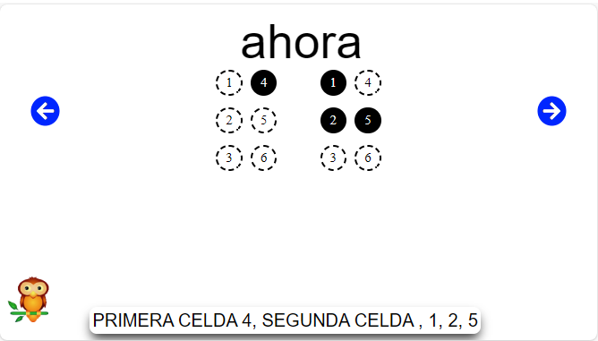 lista de palabras abreviadas con dos o más signos