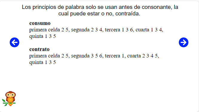 Normas en estenografía