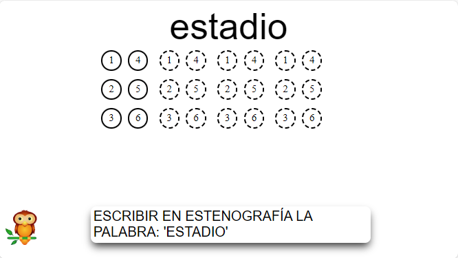practicas de secuencias