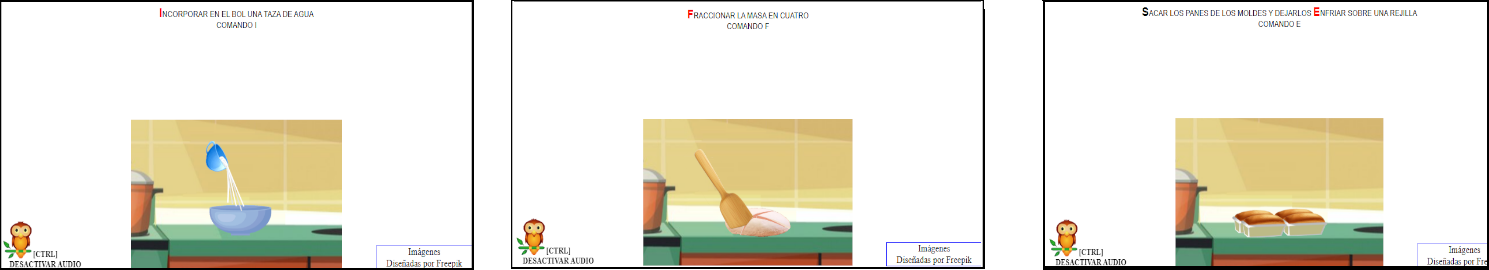 receta